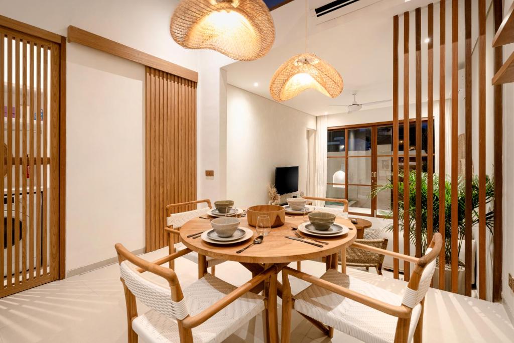 Villa Asri by BaliSuperHost