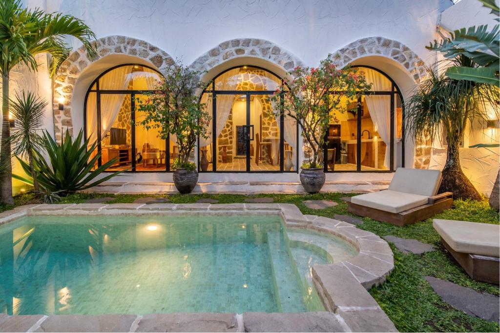 Villa Helene Canggu