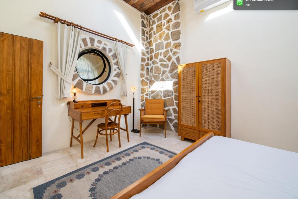 Villa Helene Canggu