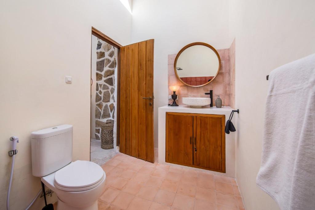 Villa Helene Canggu