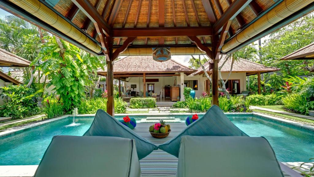 Villa Kedidi