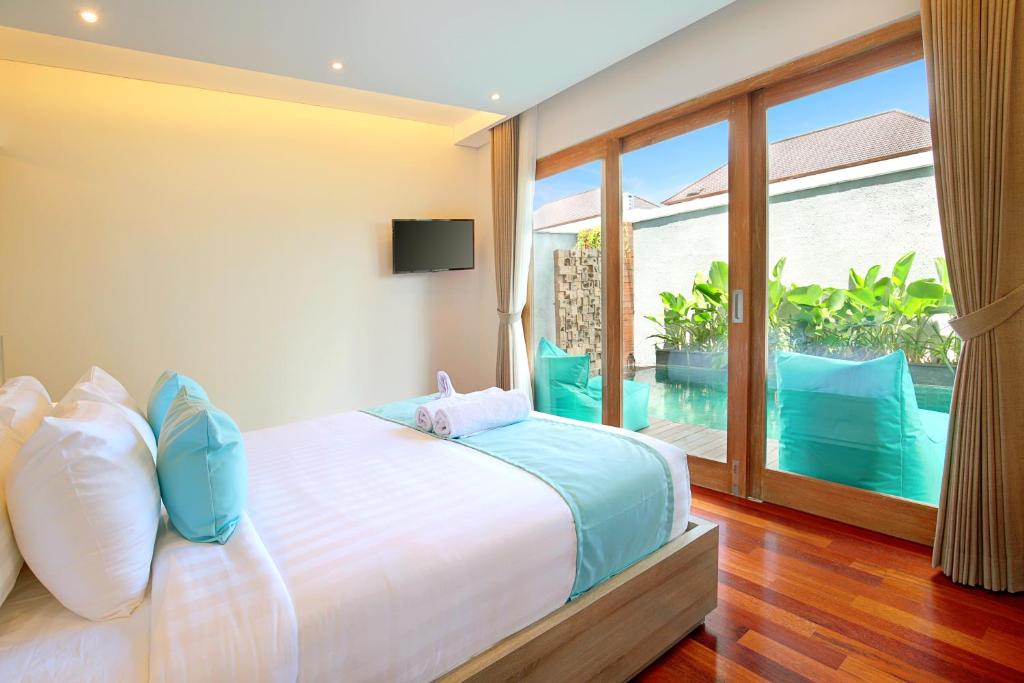 Villa Kinjeng Canggu By Bali Asia Villa Villa Kinjeng Canggu By Bali Asia Villa