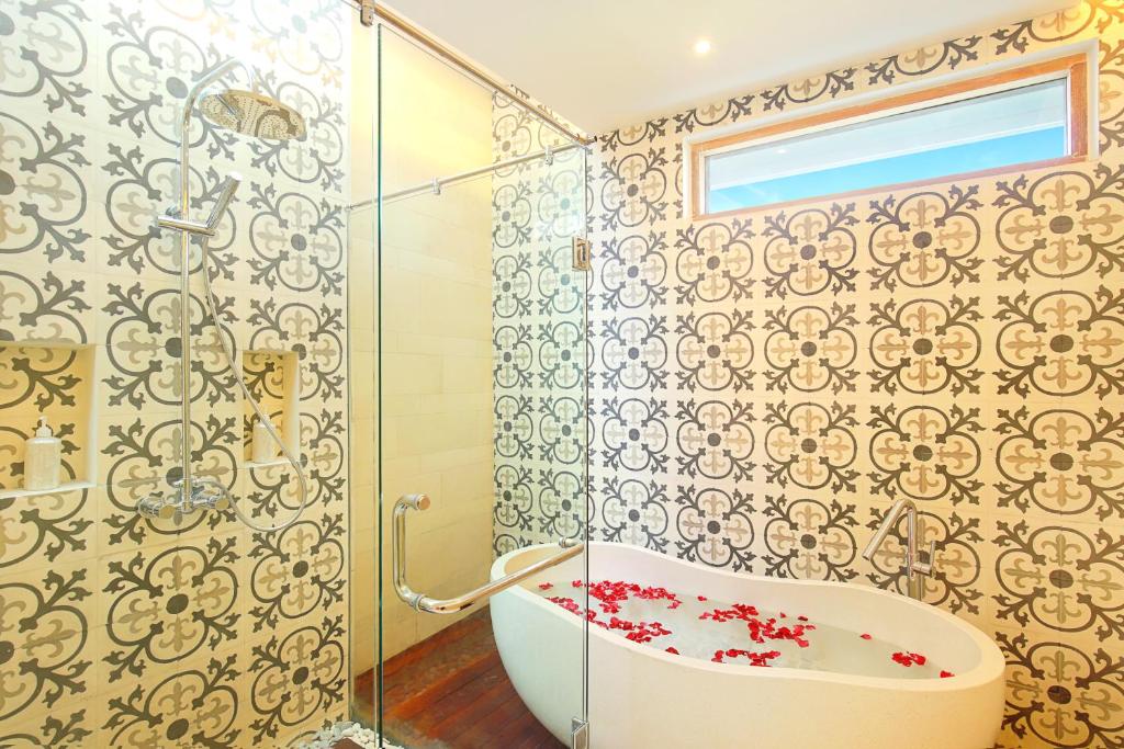 Villa Kinjeng Canggu By Bali Asia Villa Villa Kinjeng Canggu By Bali Asia Villa