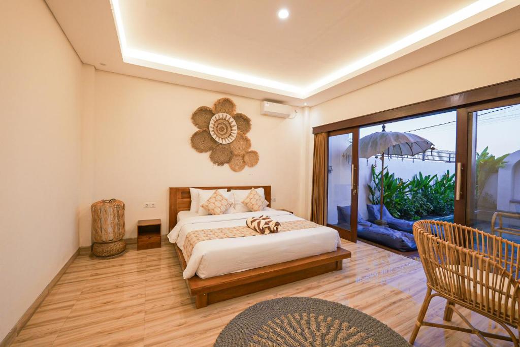 Villa Moti By Desa Management Villa Moti By Desa Management