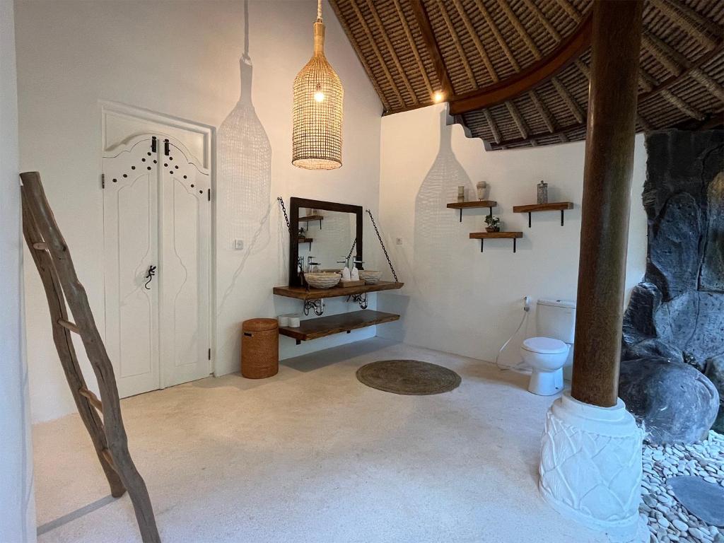 Villa Santai by Optimum Bali Villas