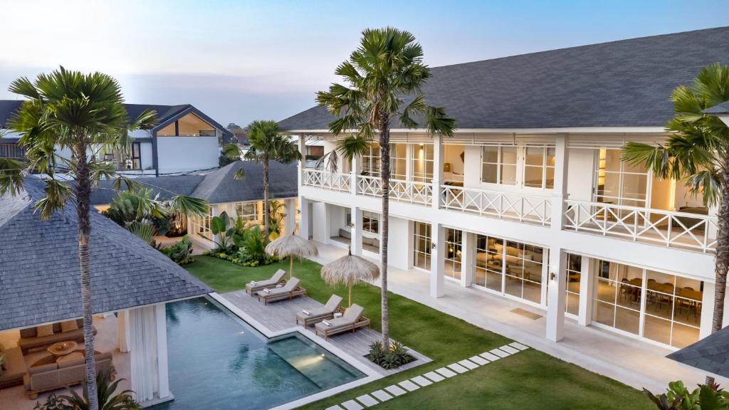 Villa Taurus by BaliSuperHost