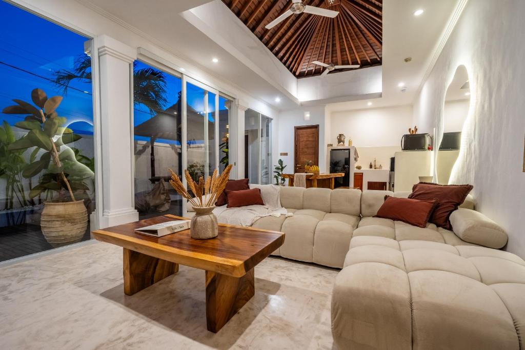 Villa Ullah - 2 Bedroom with a Private Pool Villa Ullah - 2 Bedroom with a Private Pool