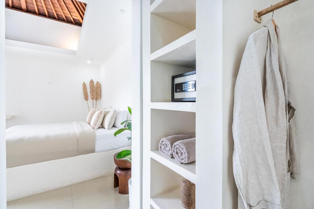 Villa Ullah - 2 Bedroom with a Private Pool Villa Ullah - 2 Bedroom with a Private Pool