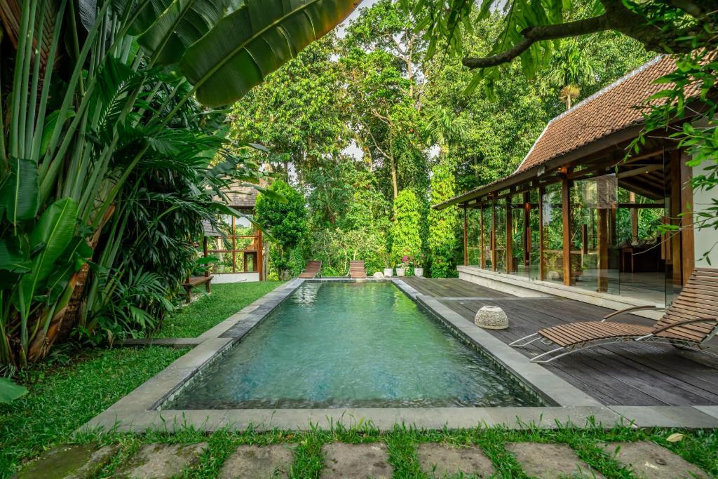Villa Umah Jati by RPM Villa Umah Jati by RPM