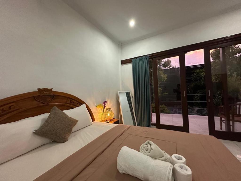 Yana Guest House Canggu Yana Guest House Canggu