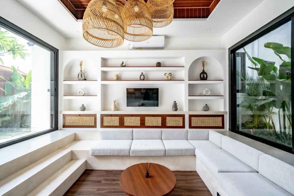 Casa Umari