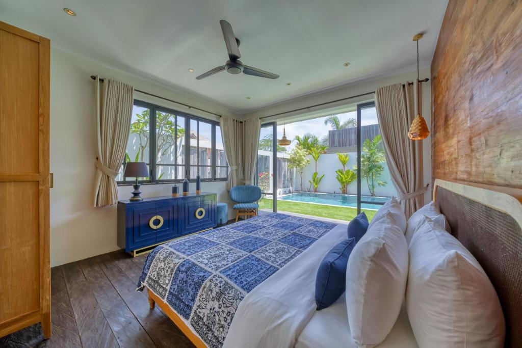 Chic Tranquility Modern yet Timeless 3BD Villa Chic Tranquility Modern yet Timeless 3BD Villa