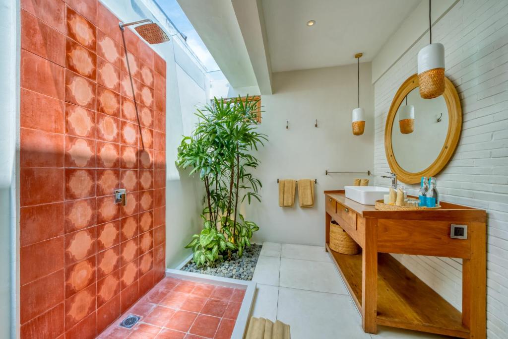 Chic Tranquility Modern yet Timeless 3BD Villa Chic Tranquility Modern yet Timeless 3BD Villa