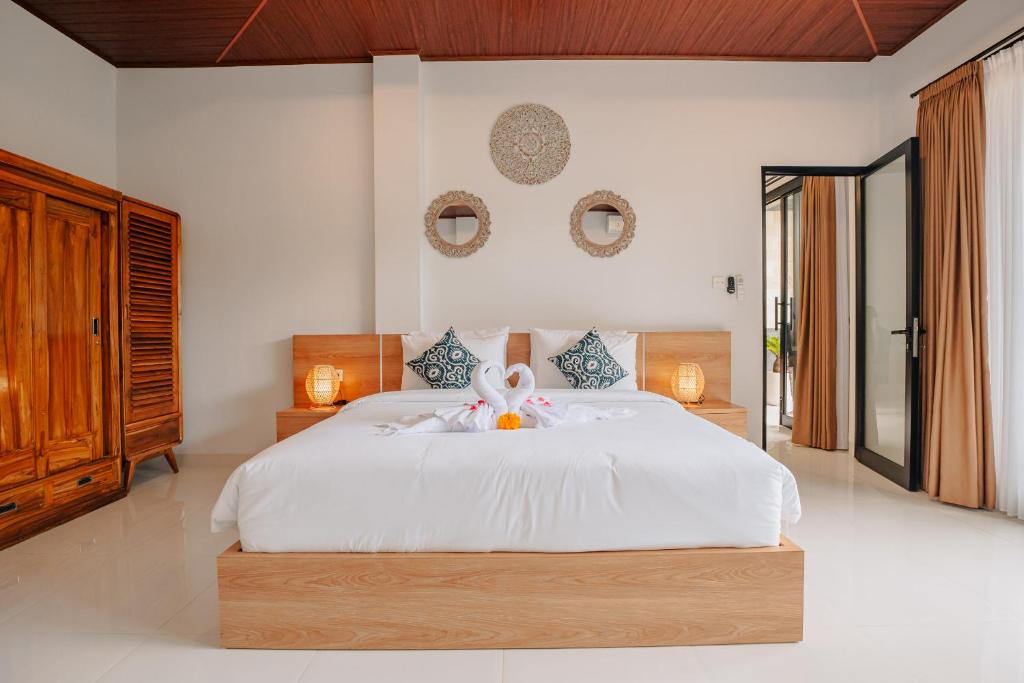 Grand opening sale, Canggu, Villa Serenity Haven