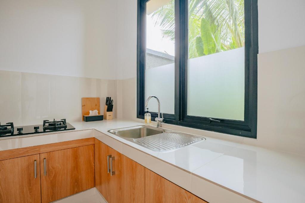Grand opening sale, Canggu, Villa Serenity Haven