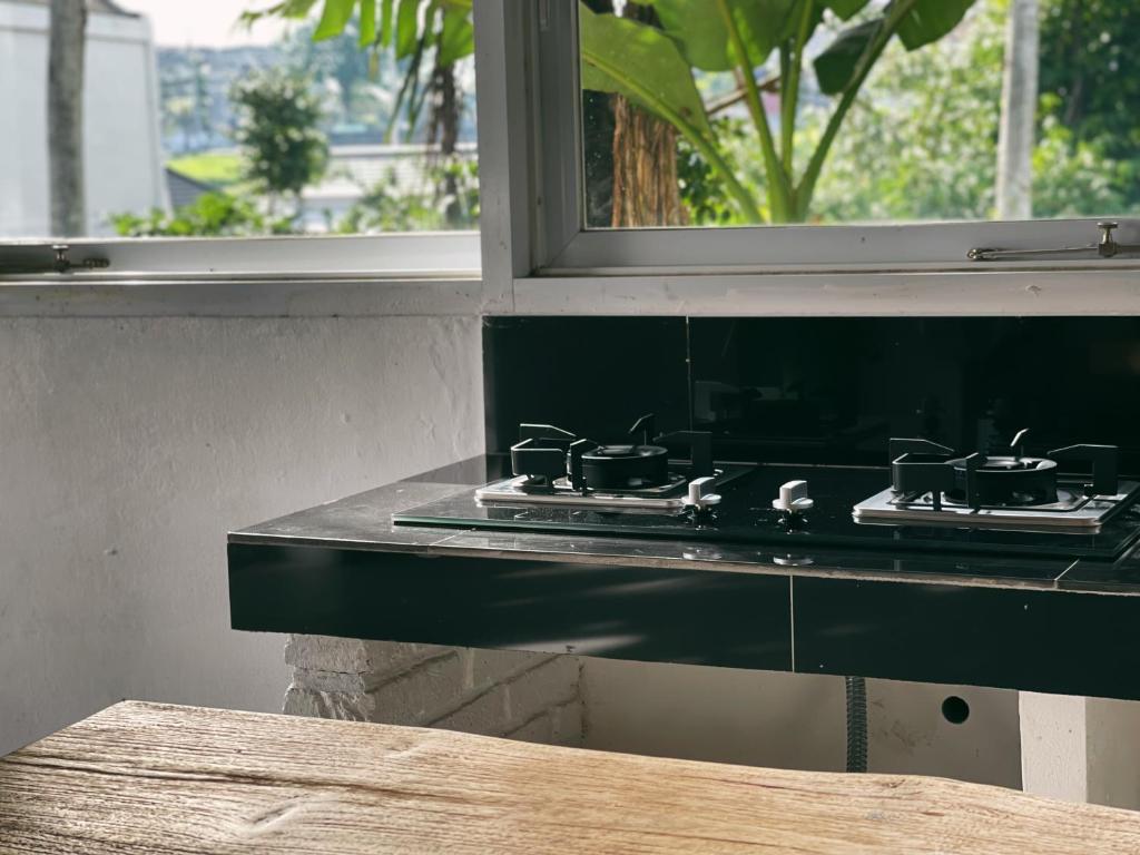Kubu hostel Canggu