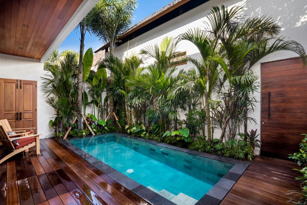Nusantara Loft Savu by Alfred in Bali Nusantara Loft Savu by Alfred in Bali