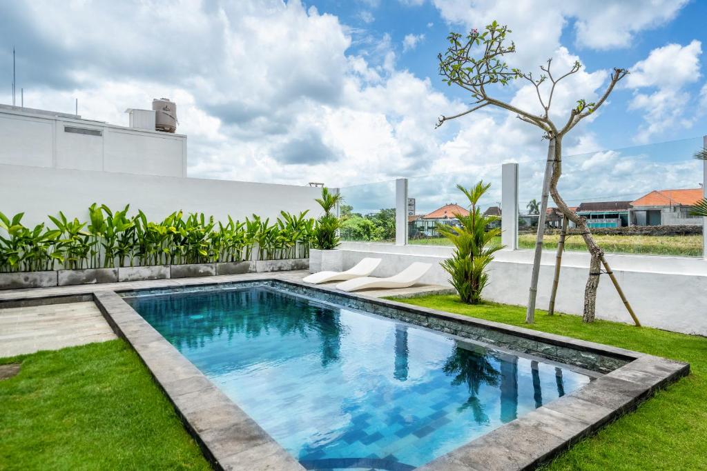The R Villa Masurai - Pool View & Home Cinema The R Villa Masurai - Pool View & Home Cinema