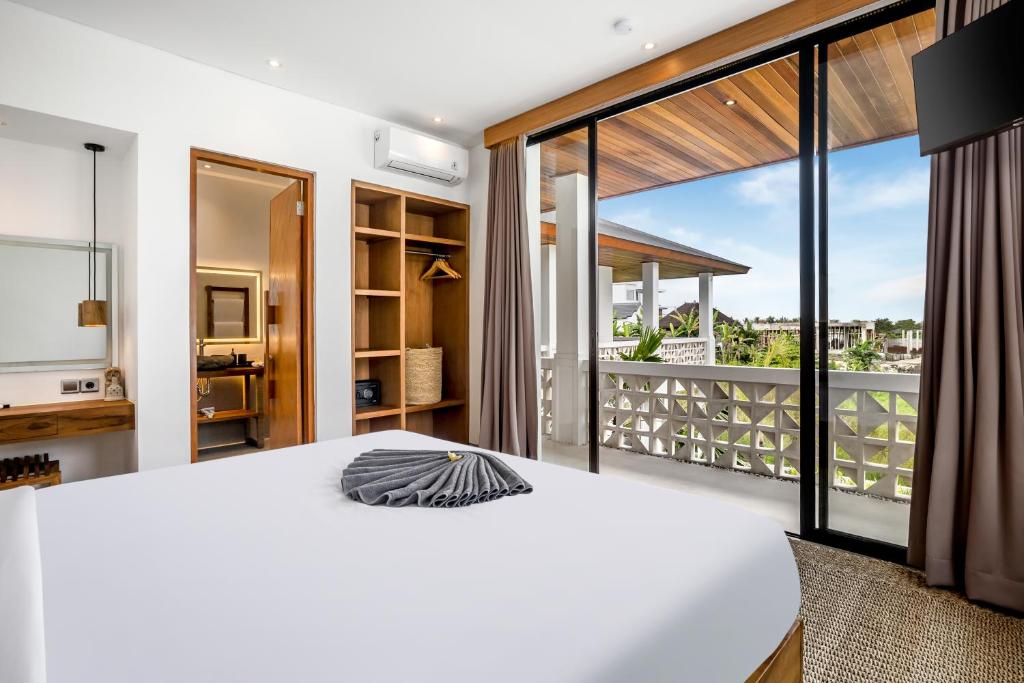 Villa Arjuna by BaliSuperHost Villa Arjuna by BaliSuperHost