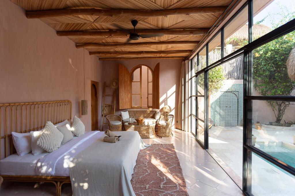 Villa Pinkaboo - Gorgeous and Luxury One-Bedroom Villa in the Heart of Canggu Villa Pinkaboo - Gorgeous and Luxury One-Bedroom Villa in the Heart of Canggu