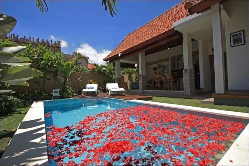 Villa TimTam Villa TimTam