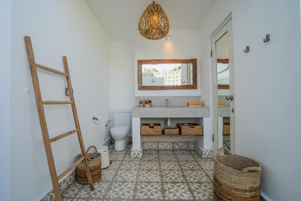 Bali Soul Loft - 1BR Loft near Eco Beach Bali Soul Loft - 1BR Loft near Eco Beach