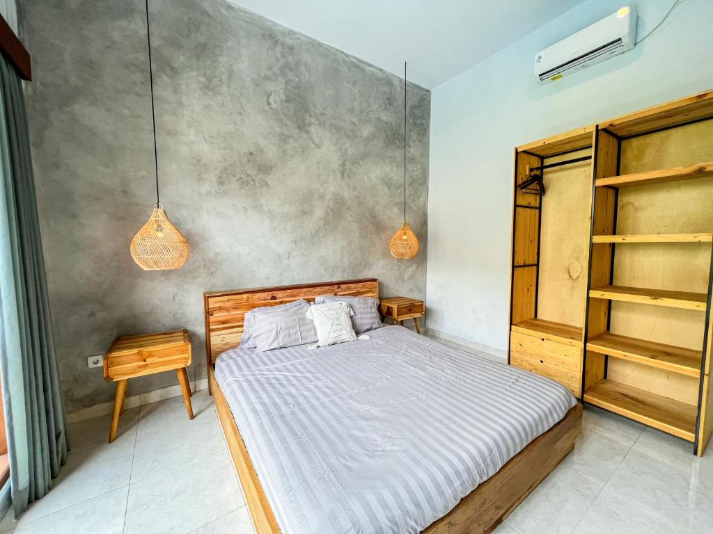 Island Boy Guesthouse I Prime Location In Canggu Island Boy Guesthouse I Prime Location In Canggu
