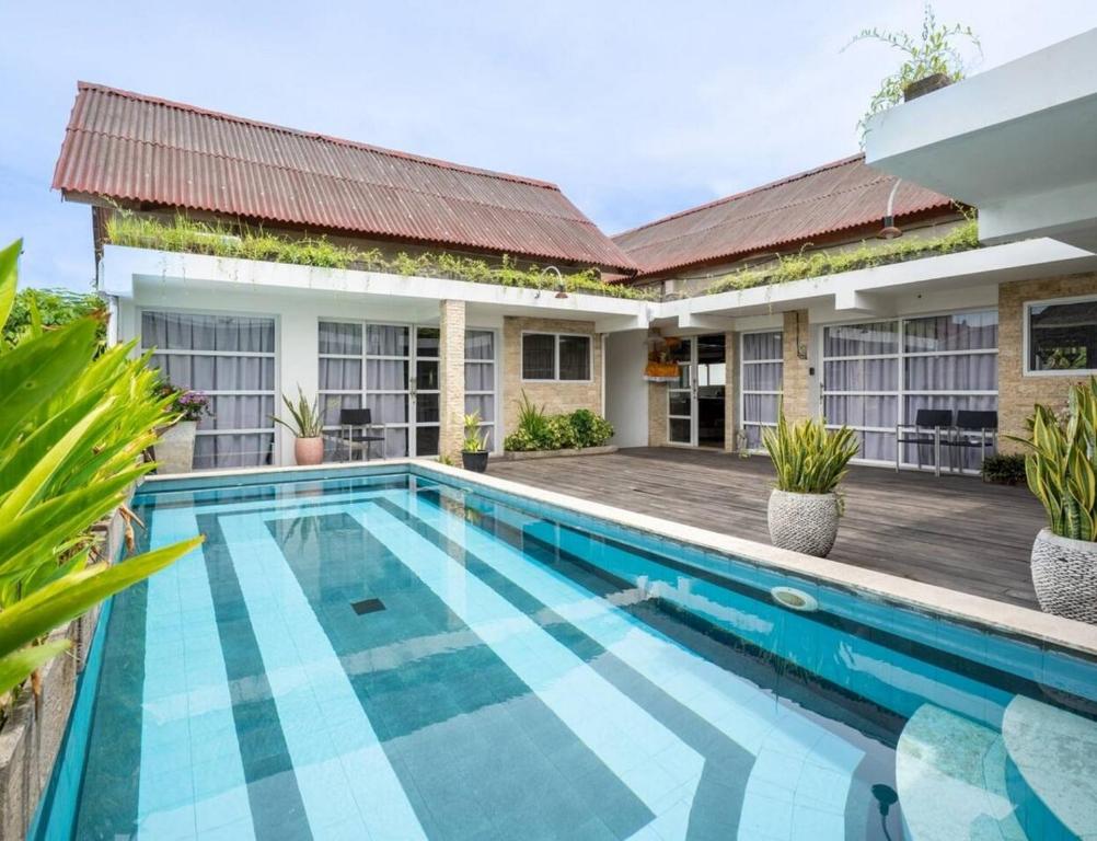 Lolo #2 Apartment by Betterplace Lolo #2 Apartment by Betterplace