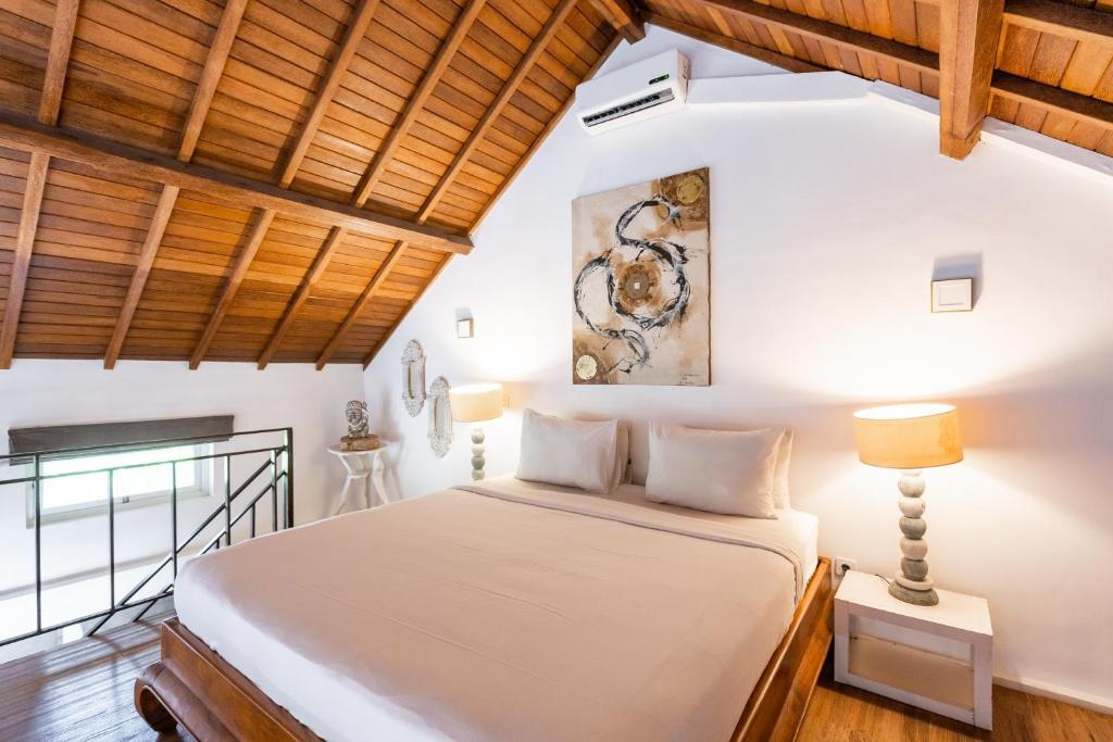 Lolo #2 Apartment by Betterplace Lolo #2 Apartment by Betterplace
