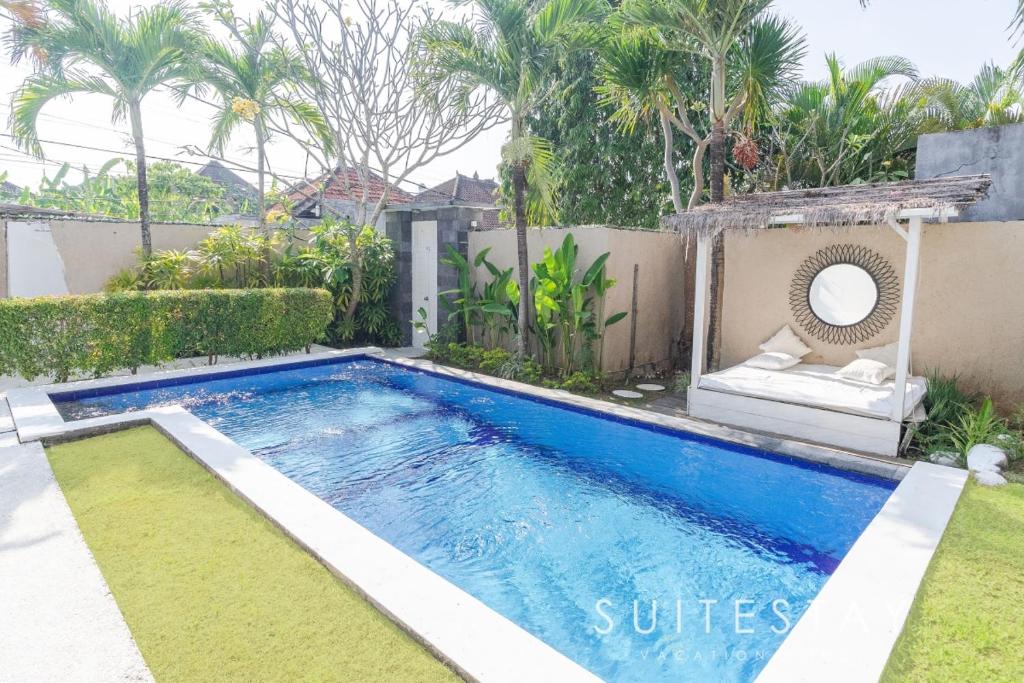 Luxury 3 Bed Villa With Private Pool Luxury 3 Bed Villa With Private Pool