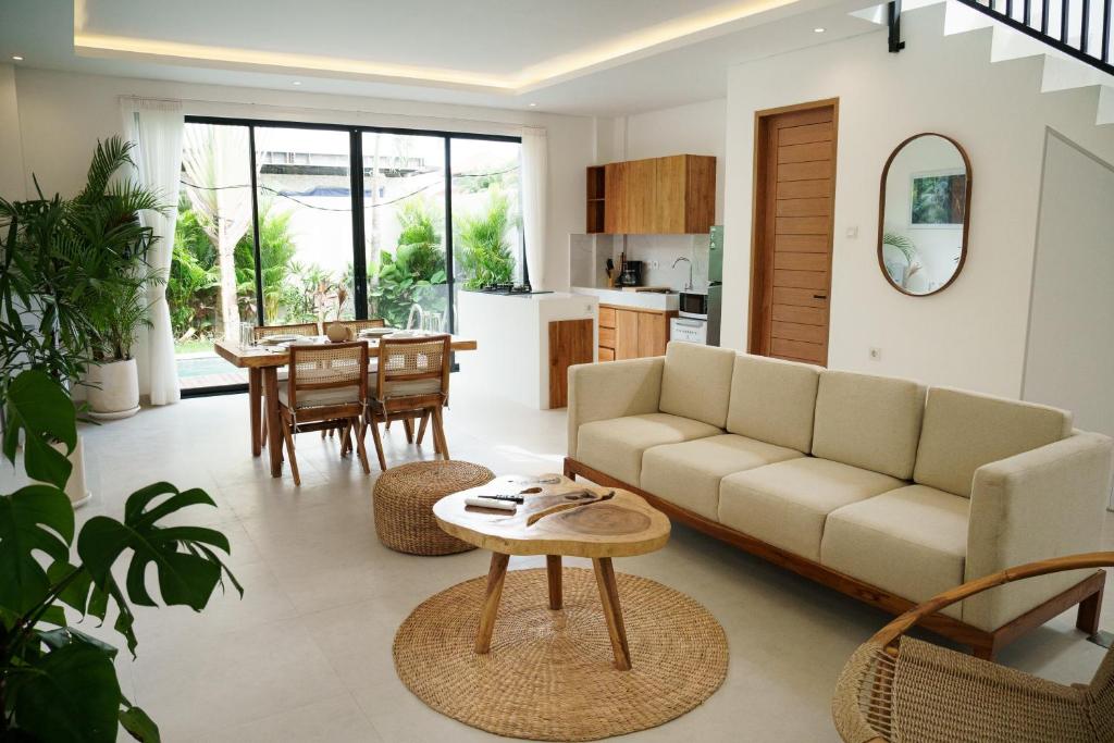 Mau Villa by Bali Bliss Properties