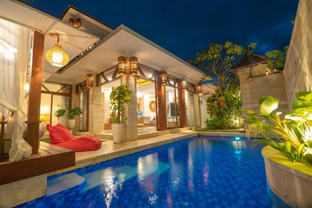 Miracle villa Canggu Miracle villa Canggu