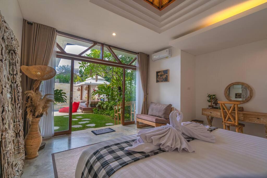 Miracle villa Canggu Miracle villa Canggu