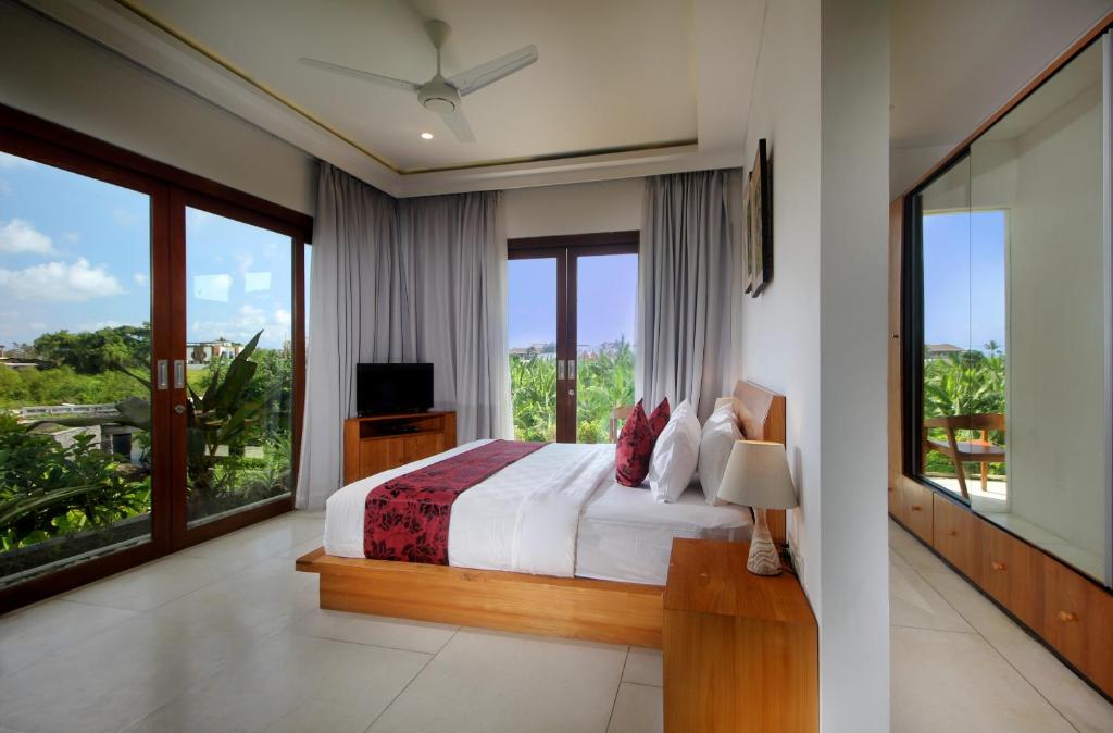 Nesara Villa
