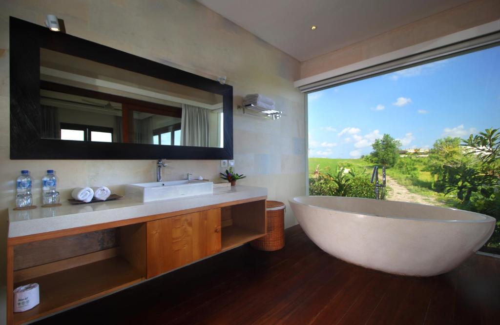 Nesara Villa