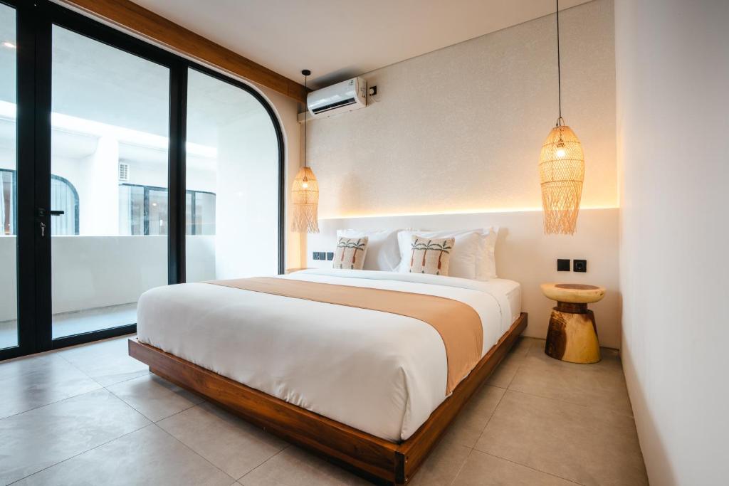 Novo Canggu