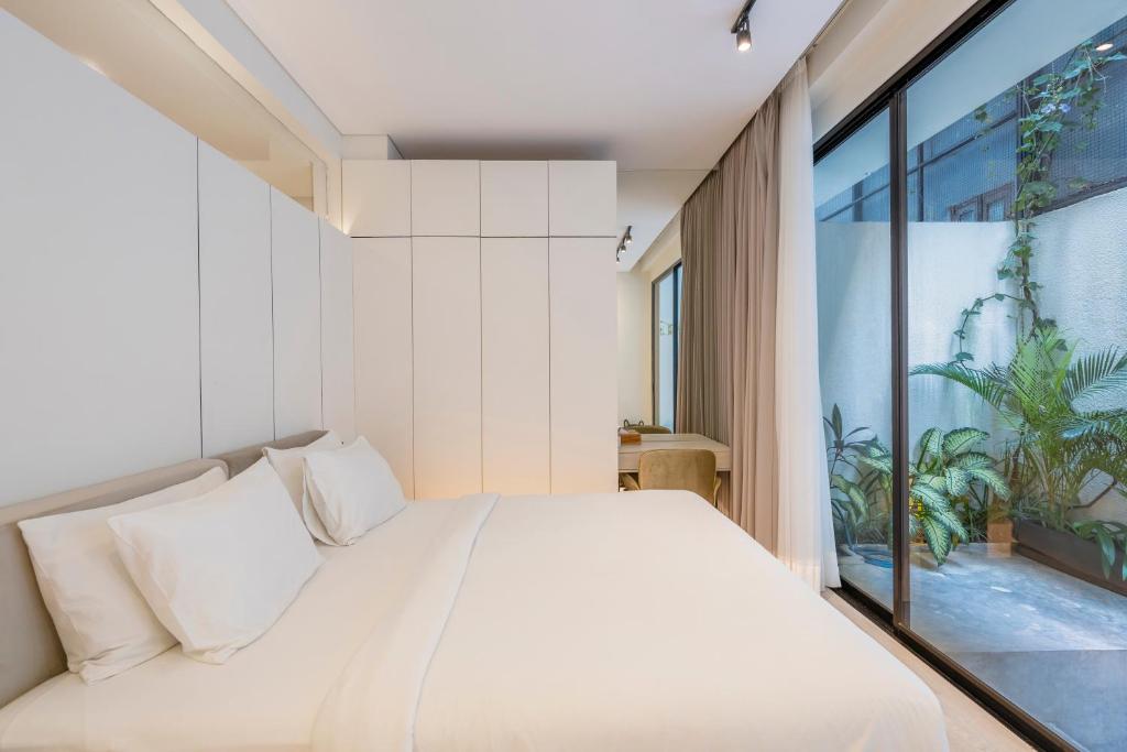 Oasis Villa 8 by Betterplace