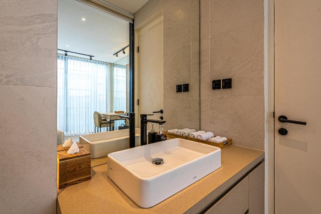 Oasis Villa 8 by Betterplace