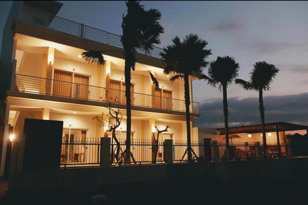 PopKorn Villa Guesthouse