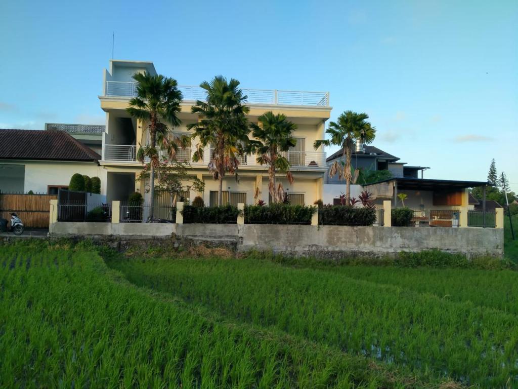 PopKorn Villa Guesthouse