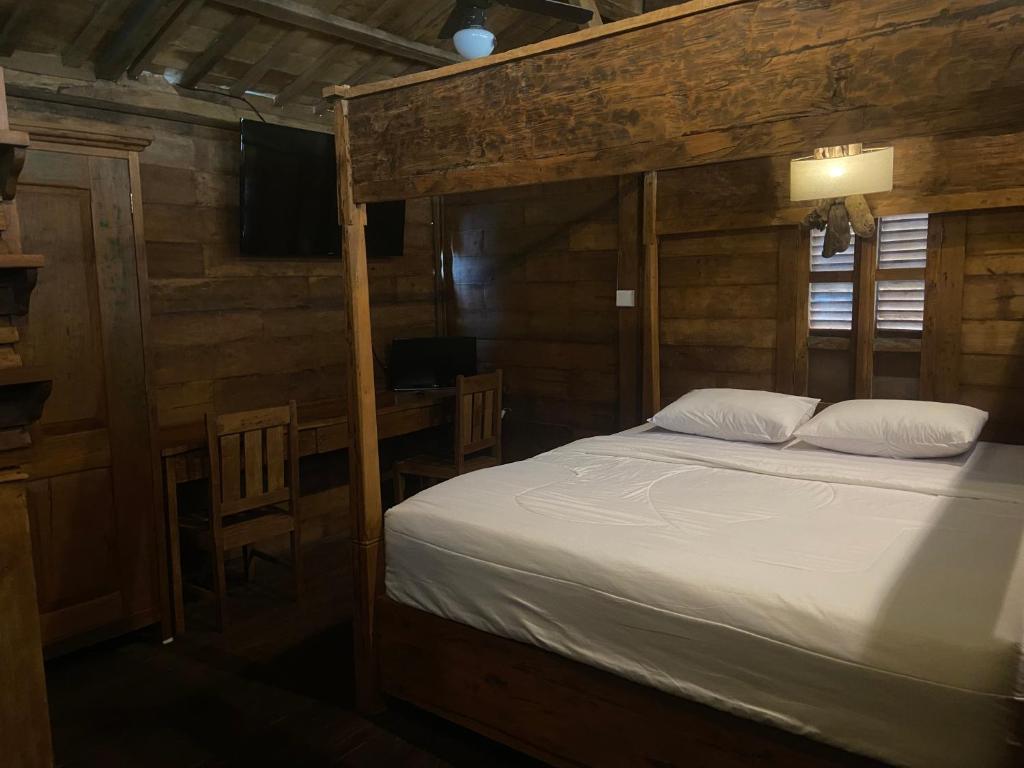 Pucuk Bali Homestay Pucuk Bali Homestay