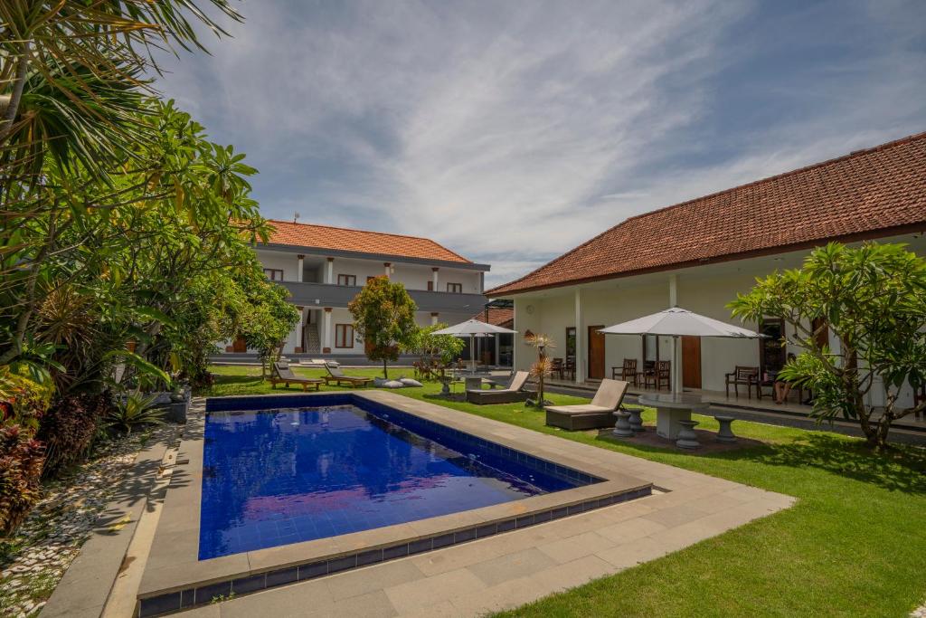 The Uma Canggu by Dewata