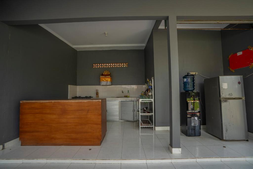 The Uma Canggu by Dewata