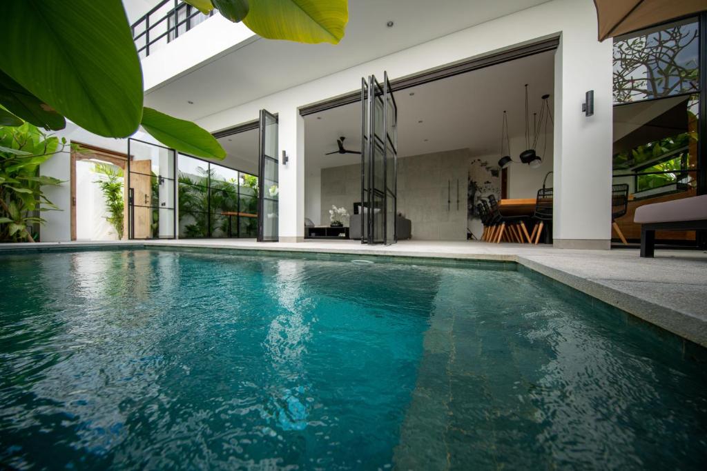 Three-Bedroom Pool Villa at Anwa Residences Three-Bedroom Pool Villa at Anwa Residences