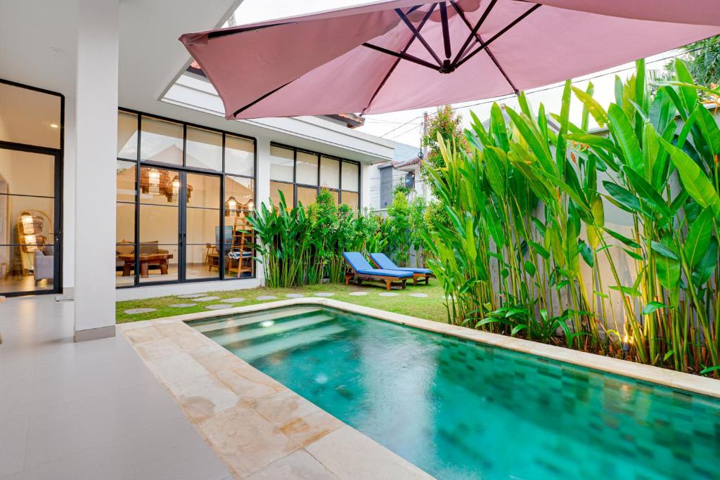 Villa Aura - Canggu