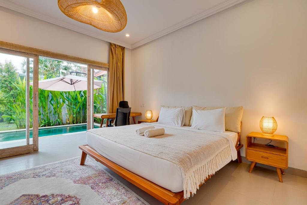 Villa Aura - Canggu