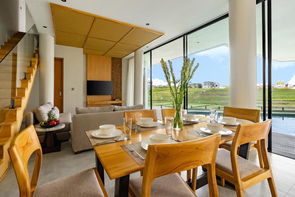 Villa Chanthira Luxe by Nakula Villa Chanthira Luxe by Nakula