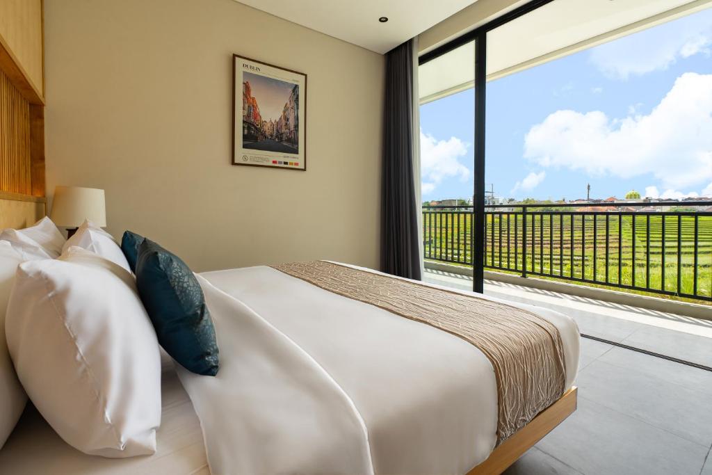 Villa Chanthira Luxe by Nakula Villa Chanthira Luxe by Nakula