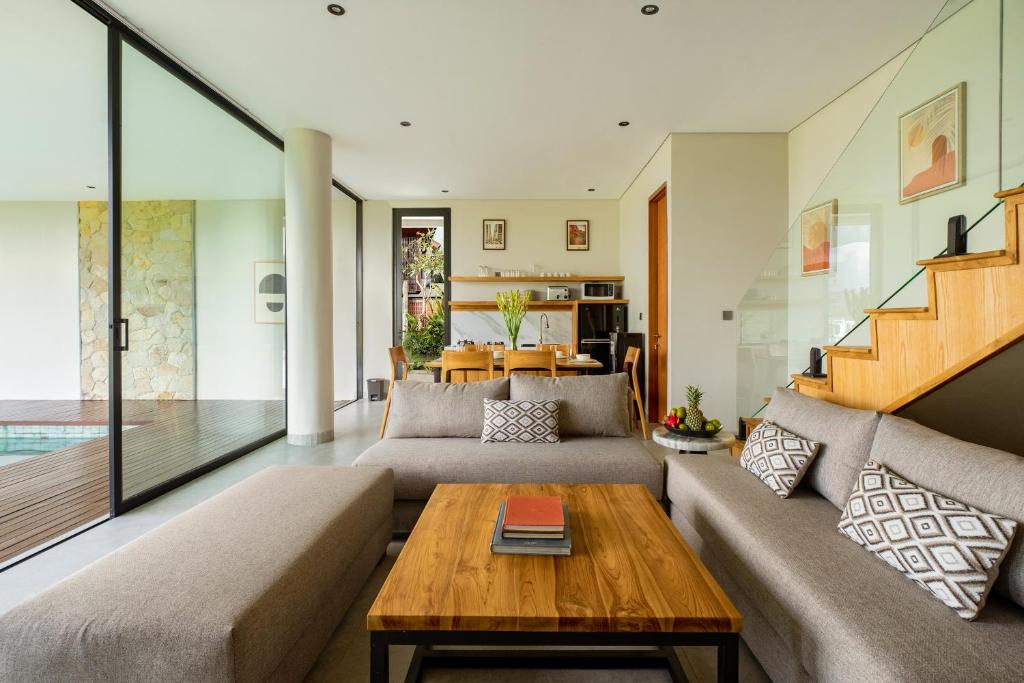 Villa Chanthira Luxe by Nakula Villa Chanthira Luxe by Nakula