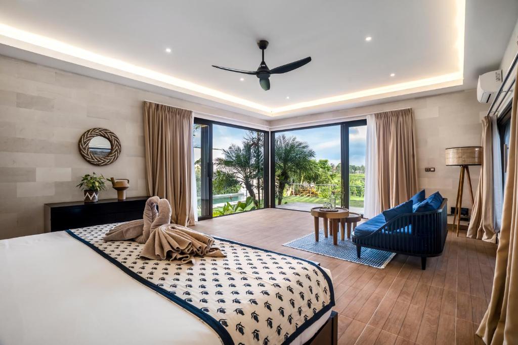 Villa Isolotto by BaliSuperHost Villa Isolotto by BaliSuperHost